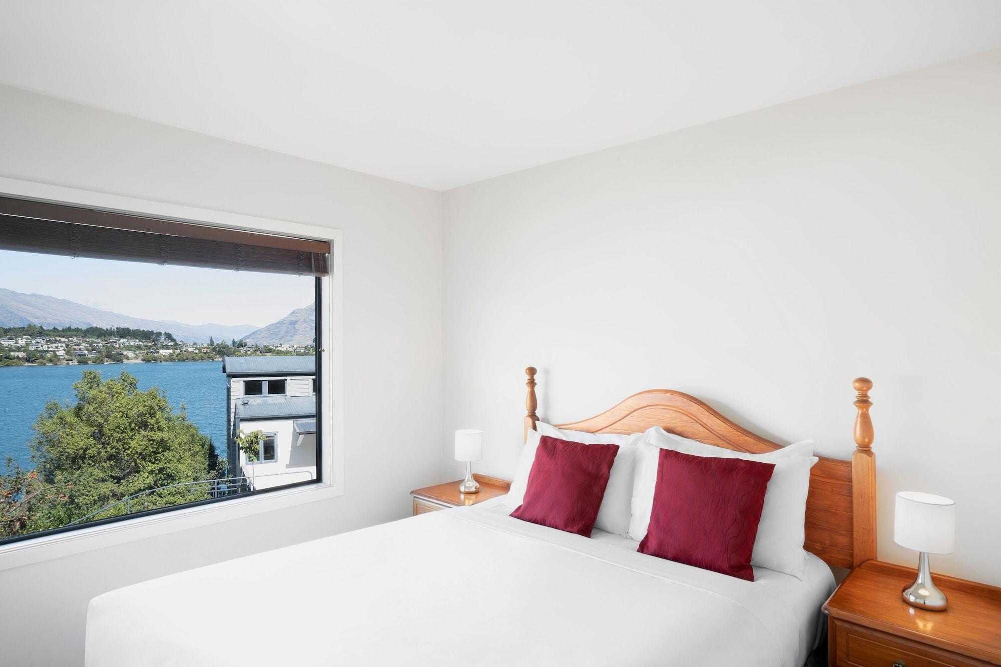 Aparthotel Breakfree The Point Queenstown