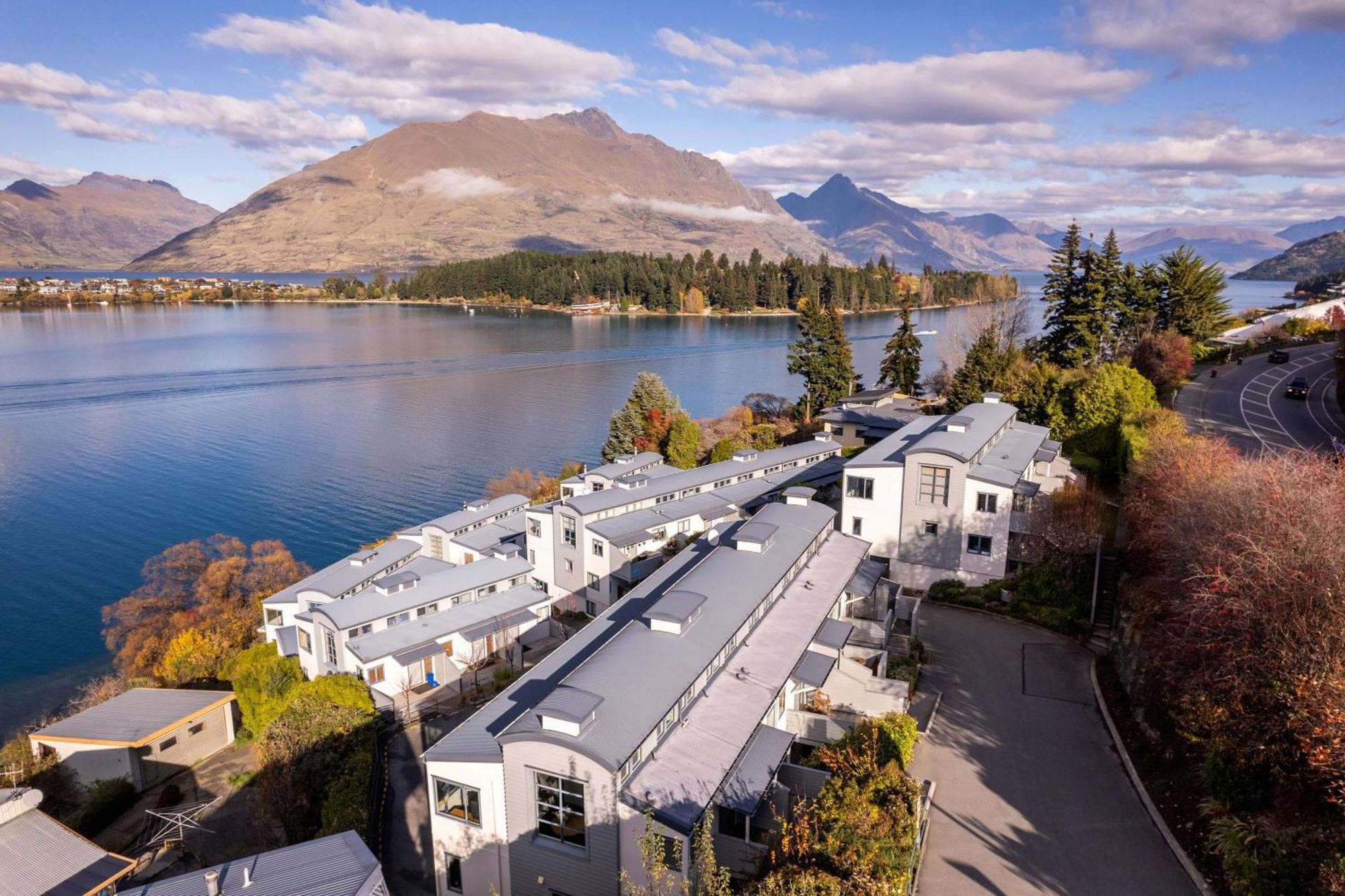 Mantra The Point Queenstown