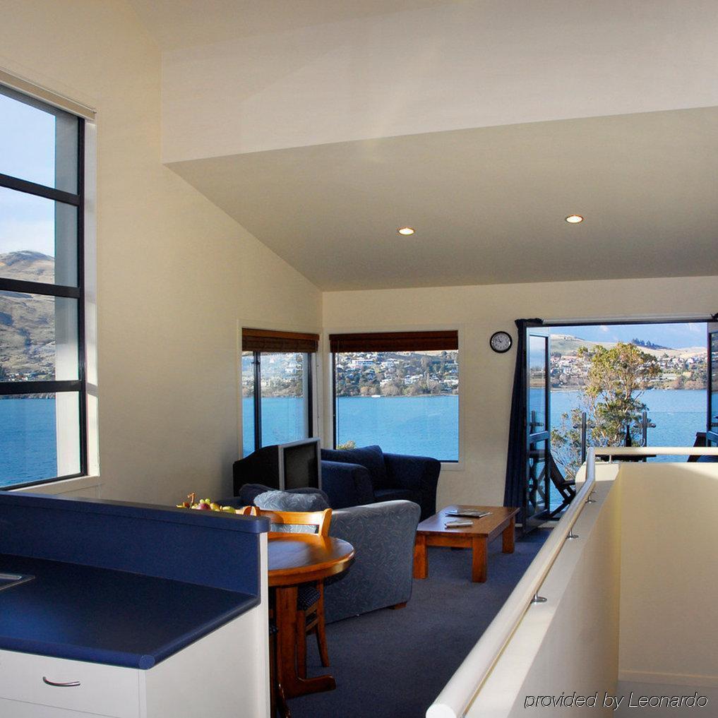 Aparthotel Breakfree The Point Queenstown
