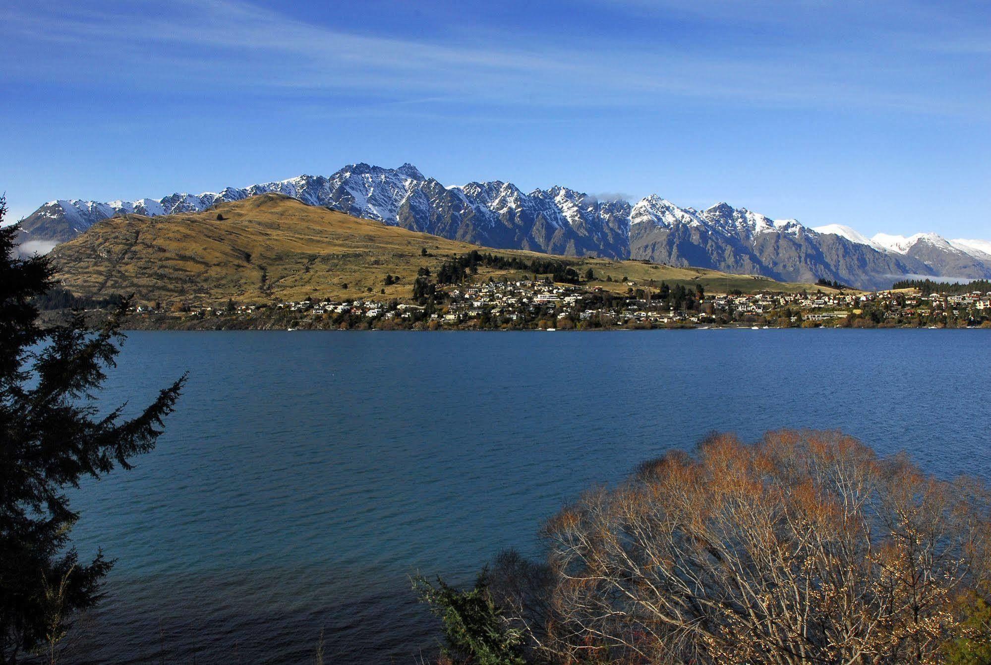 Breakfree The Point Queenstown