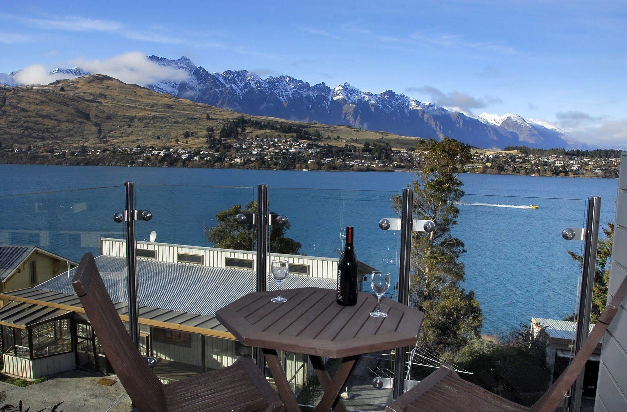 Aparthotel Breakfree The Point Queenstown