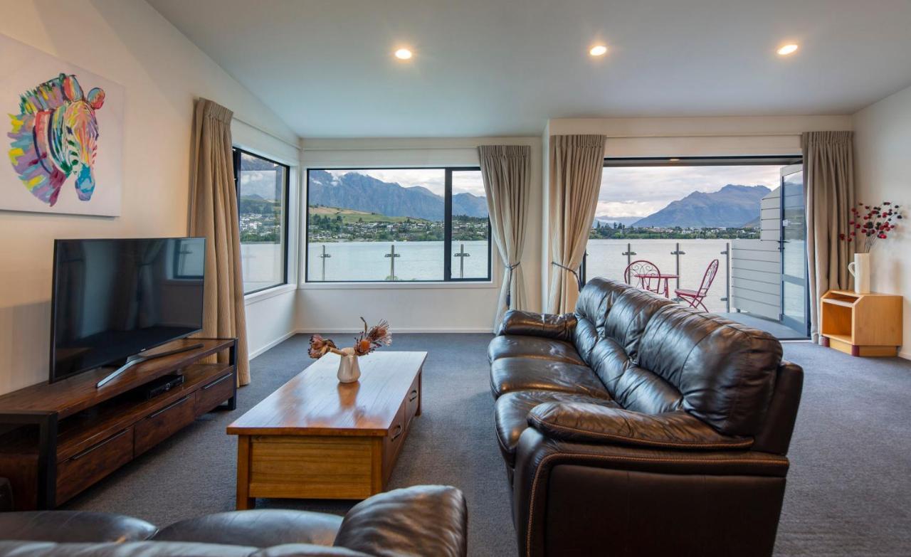 Aparthotel Breakfree The Point Queenstown