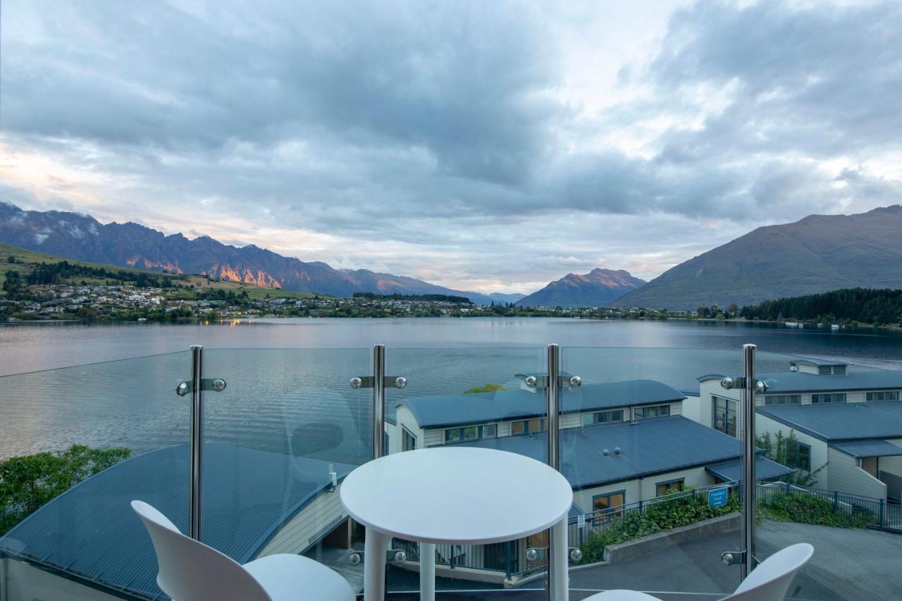 Mantra The Point Aparthotel