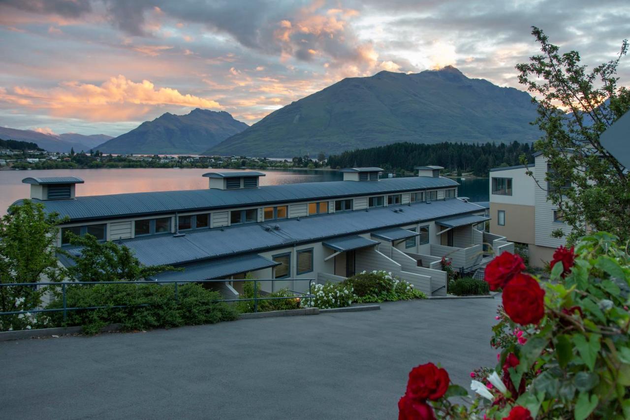 Aparthotel Breakfree The Point Queenstown
