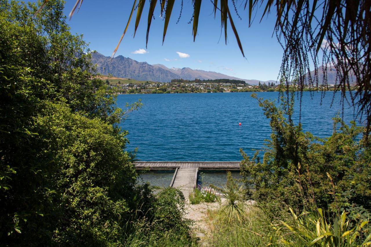 Breakfree The Point Queenstown