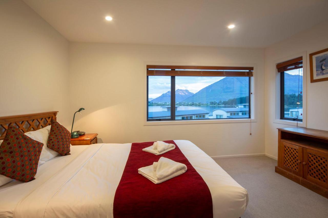Aparthotel Breakfree The Point Queenstown
