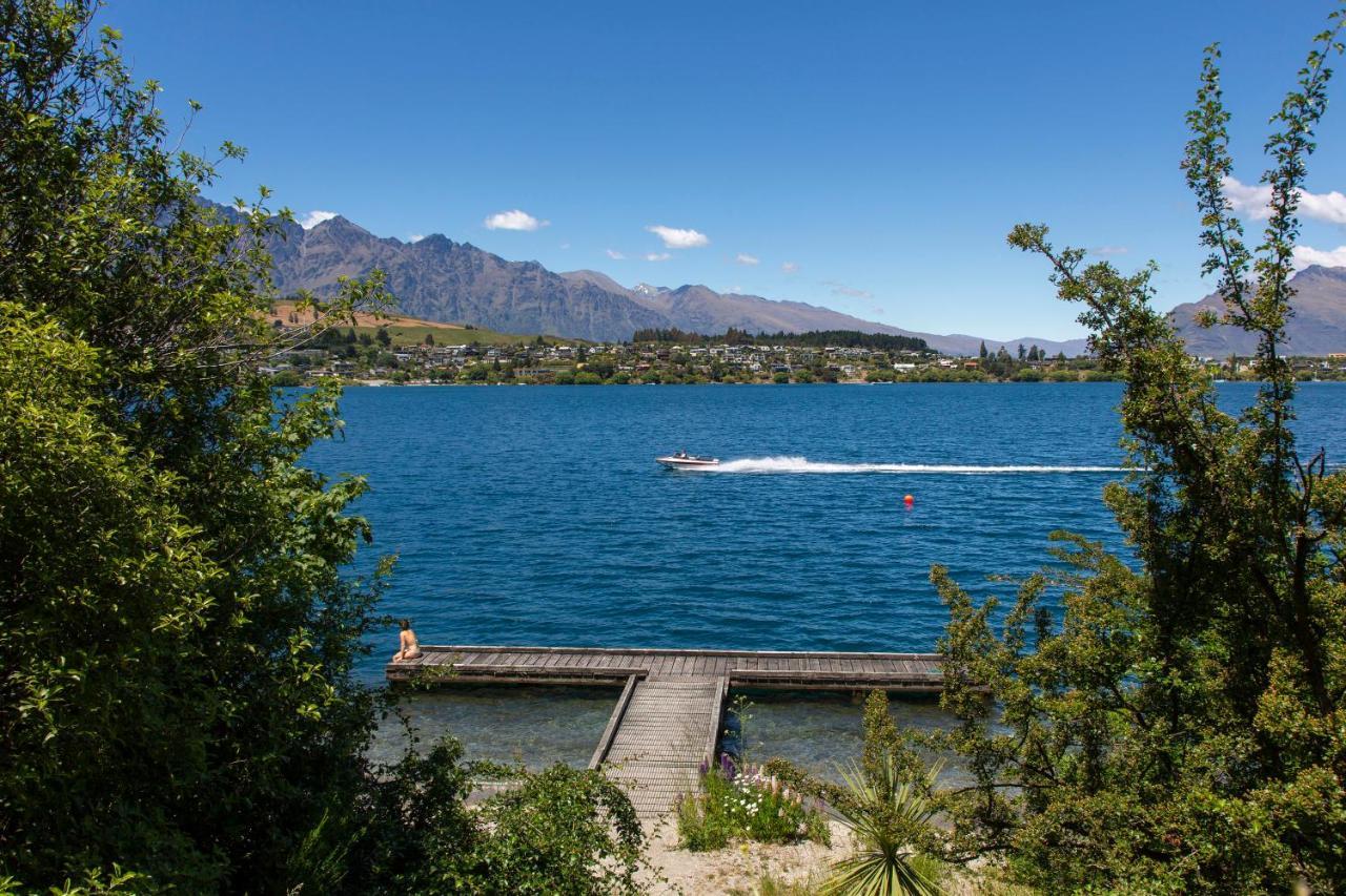 Breakfree The Point Queenstown